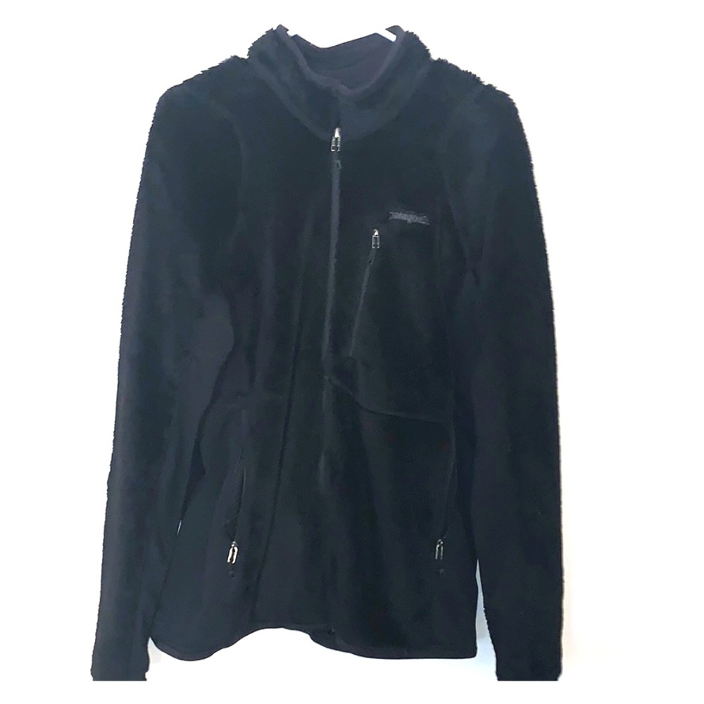 Patagonia Fleece Jacket